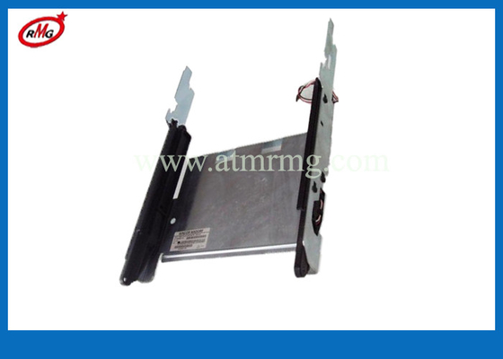 Transporte CMD-V4 RL horizontal 232mm de Wincor Nixdorf das peças da máquina do ATM 1750059116
