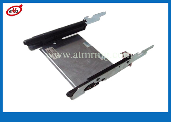 Transporte CMD-V4 RL horizontal 232mm de Wincor Nixdorf das peças da máquina do ATM 1750059116