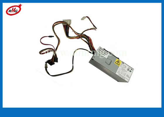 As peças Wincor Cineo da máquina do ATM alimentação a fonte 250W 1750182047 01750182047