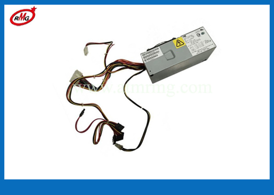 As peças Wincor Cineo da máquina do ATM alimentação a fonte 250W 1750182047 01750182047