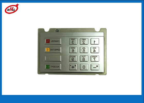 1750233018 peças sobresselentes 1750233018 da máquina do PPE J6.1 ATM do teclado de Wincor