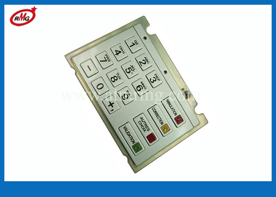 1750159594 teclado 01750159594 de Wincor Nixdorf EPPV6 das peças sobresselentes da máquina do ATM
