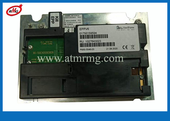 1750159594 teclado 01750159594 de Wincor Nixdorf EPPV6 das peças sobresselentes da máquina do ATM