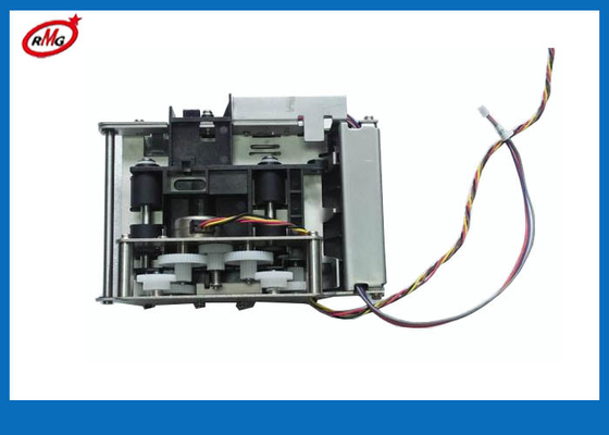 Apresentador TP07A Assd de Wincor Nixdorf de 1750130733 peças da máquina do ATM
