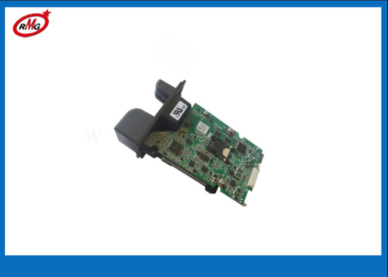 1750208512 Peças de máquinas ATM Wincor Nixdorf Leitor de cartão CHD DIP híbrido ICM330-3R1593