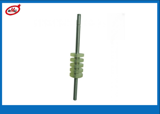 1750101956-42 Assy do eixo de rolo da pressão de Wincor Nixdorf de 1750047823 peças do ATM