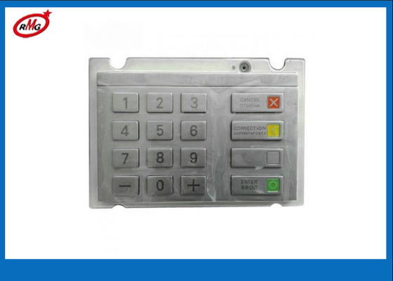 1750159454 russo do PPE V6 do teclado de Wincor Nixdorf das peças sobresselentes do ATM