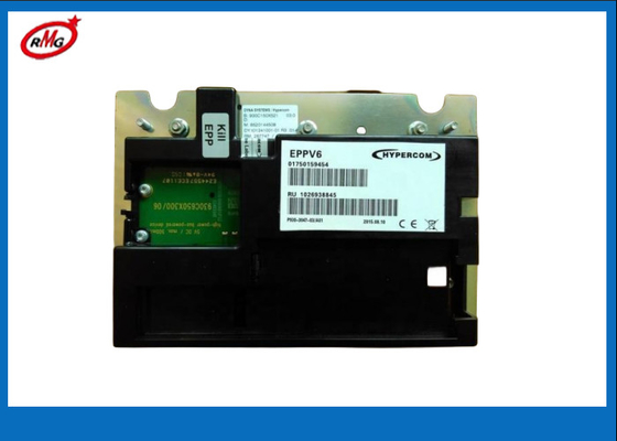 1750159454 russo do PPE V6 do teclado de Wincor Nixdorf das peças sobresselentes do ATM