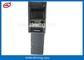 Máquina recondicionada do NCR 6626 ATM do metal, parede impermeável através do quiosque do banco