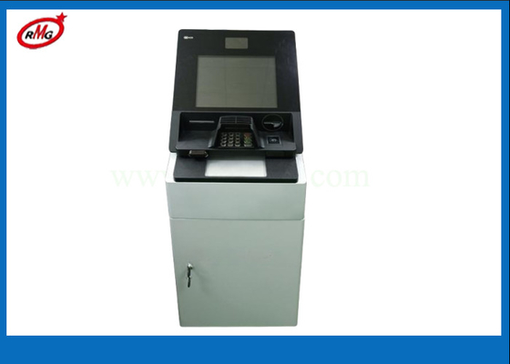 NCR 6683 SelfServ 83 Reciclador Máquina bancaria ATM com leitor de cartões