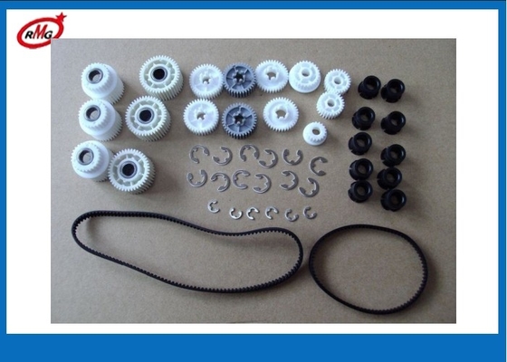 4450704985 ATM Peças sobressalentes NCR Aria 3 Double Pick Drive Gear Bearing Kit 445-0704985