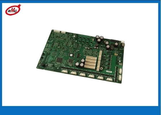 49208102000F Partes de máquinas ATM Diebold Nixdorf Opteva Dispenser Control Board CCA