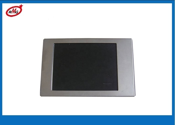 1750034418 Peças de máquina ATM Wincor Nixdorf Monitor LCD Caixa de 10,4'' Panel Link VGA