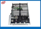 Glory ATM Parts MultiMech Secure Multi Denomination Bill Dispenser 2 cassetes
