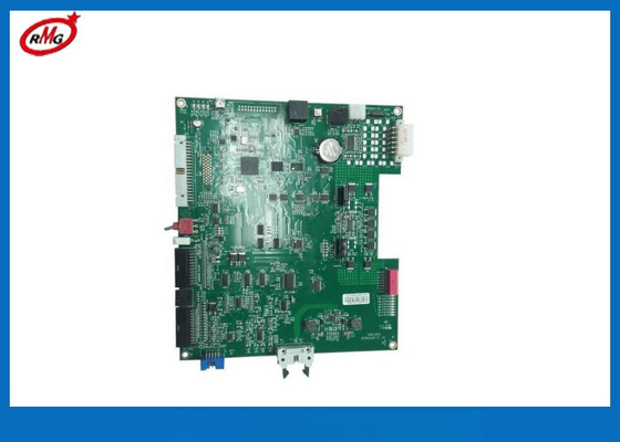 445-0751703 4450751703 Partes ATM NCR S1 Painel de controlo do dispensador Assemblagem de nível superior