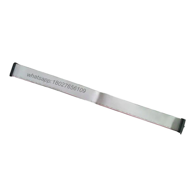 49211110000B Banco Caixas eletrônicos Peças sobressalentes Diebold Opteva Cabo CA LOGIC DISPR KYBD 345mm 49-211110-000B