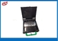 7430000991 S7430000991 ATM Peças da máquina Hyosung Rejeite Cassete Metal Lock Rejeite Bin