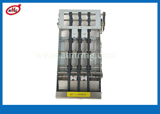 GRG Banking CDM8240 Apresentador de notas GRG H22N Empilhador de notas Apresentador de notas CDM8240-NP-001L YT4.029.026