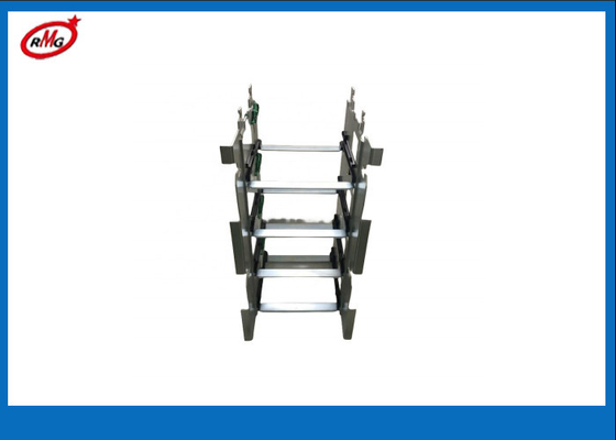 445-0729562 4450729562 ATM Partes da máquina NCR S2 Quadro de suporte de picagem