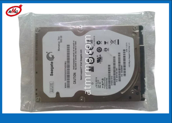 9HH134-587 ATM Parts SATA IDE Hard Disk 500G