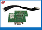 Wincor Nixdorf ATM SDVO-VGA Bridge Kit Parte Número 1750193154,01750193154