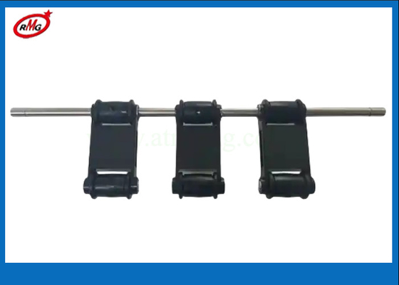 Peças de caixas eletrônicos Hyosung 5600T Presentador Cash Out Cinturão Drive Assembly HS05600T3PT012