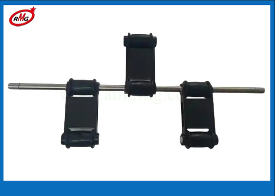Peças de caixas eletrônicos Hyosung 5600T Presentador Cash Out Cinturão Drive Assembly HS05600T3PT012