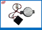 1750180051 ATM Peças Wincor Nixdorf LED OP Unidade de luz Spot 24 Volt