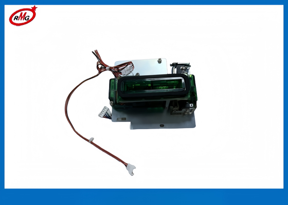 0090018641 009-0018641 Partes de caixas eletrônicos NCR IMCRW Card Raeder Standard Shutter Bezel ASSY