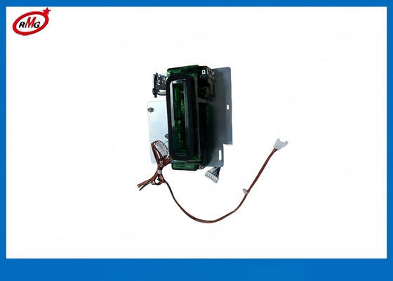 0090018641 009-0018641 Partes de caixas eletrônicos NCR IMCRW Card Raeder Standard Shutter Bezel ASSY