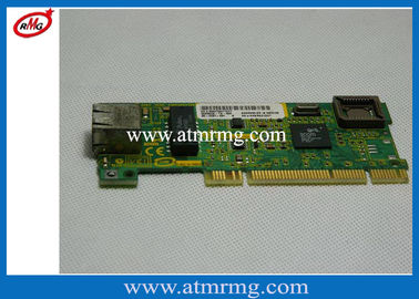 39015323000A 39-015323-000A Diebold ATM parte o adaptador dos ethernet do PCI 10/100 do CCA