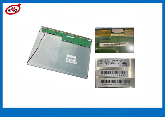 15 polegadas NL10276AC30-42C Alta qualidade ATM peças da máquina LCD monitor painel de exibição