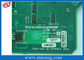49017656000D 49-017656-000D Diebold ATM parte o painel de controlo, painel de controlo 4Hi CCA de MMD
