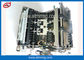 Componentes traseiros superiores da máquina do Atm do conjunto de Hitachi 2845V ATM com URJB M1P004402H