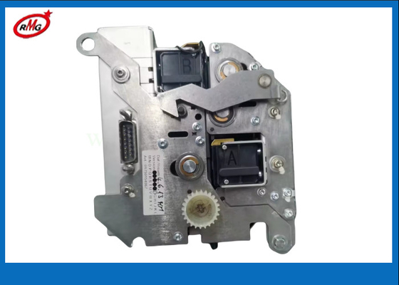 01750154867 Partes de máquinas de caixas eletrônicos Wincor Nixdorf VM4 Modulo de reconhecimento de caixa Modulo de linha XSA