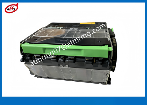 1750126457 01750126457 Wincor Nixdorf CINEO Fixação de armazenamento de bobinas instalado