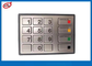 00155797764B 00-155797-764B Diebold 368 328 ATM Partes EPP7 teclado ES PCI espanhol