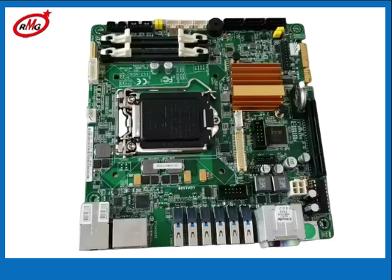 445-0767382 NCR Estoril Motherboard ATM Partes de máquinas