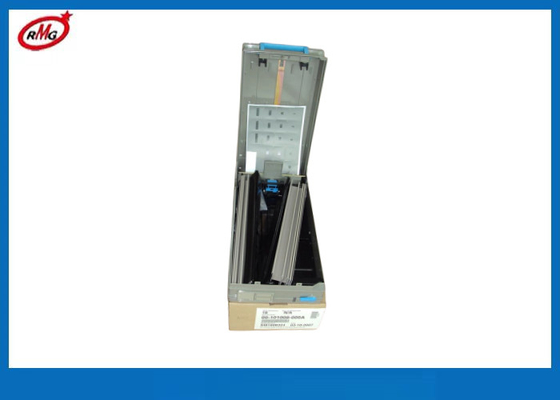 00101008000A Diebold ATM Convenience 1000 Series Cassette Bank Partes de máquinas de caixas eletrónicos