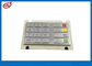 1750155740 01750155740 ATM Partes da máquina Wincor Nixdorf EPP V5 teclado teclado