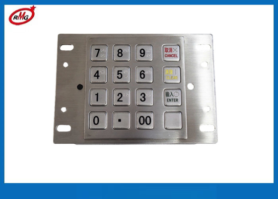 ZT598-M55.01-H12-KLG NCR Keypad Pin Pad para teclado ATM