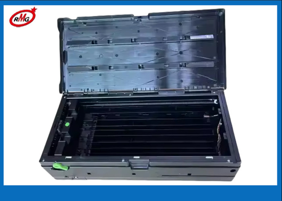 01750301000 DN200 CAS Caixa de reciclagem CONV ATM Partes