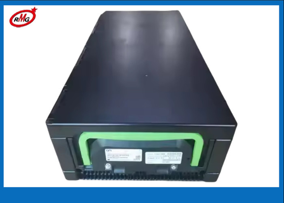01750301000 DN200 CAS Caixa de reciclagem CONV ATM Partes