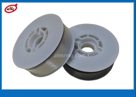 0090017578 009-0017578 Equipamento de garantia de fita NCR Branco Preto Peças sobressalentes de caixas eletrónicos NCR