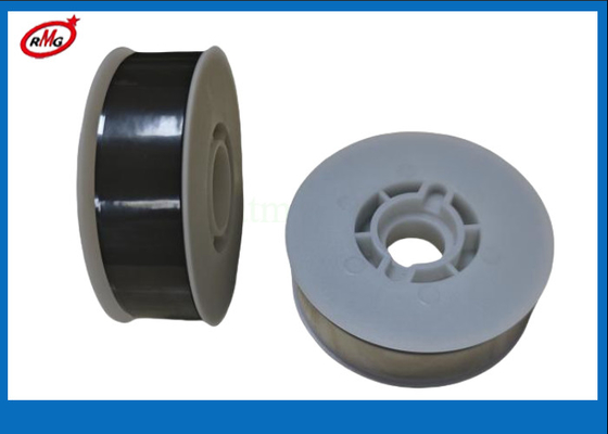 0090017578 009-0017578 Equipamento de garantia de fita NCR Branco Preto Peças sobressalentes de caixas eletrónicos NCR