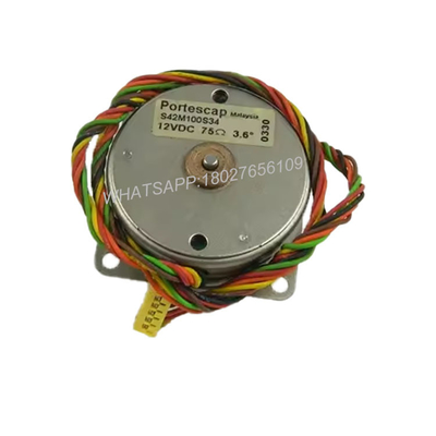 A003926 Máquina ATM Peças Glory NMD dispensador SPR/SPF SP motor de mudança A003926