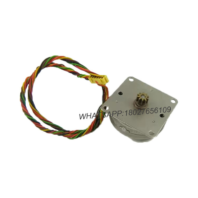 A003926 Máquina ATM Peças Glory NMD dispensador SPR/SPF SP motor de mudança A003926