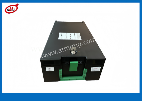 502014465 YT4.100.2158 Partes de máquinas ATM GRG Nota Cassete CDM8240N/NV-NC-001 Partes de máquinas ATM