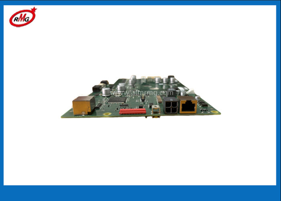 Automóveis Automóveis Peças de Máquina Wincor DN200 RM4 PCBA Controlador de cabeça 1750287366 01750287366
