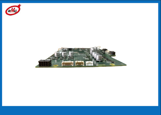 Automóveis Automóveis Peças de Máquina Wincor DN200 RM4 PCBA Controlador de cabeça 1750287366 01750287366